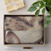 Bengalen Tissuepapier (Geschenk)