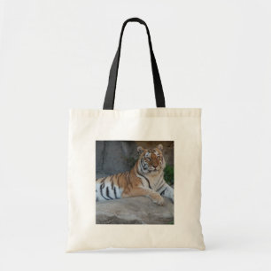 Bengalen Tote Bag