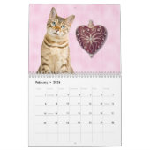 Bengalen voor Jet-instellingen Kalender (Feb 2026)