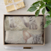 Bengalen Waterverf Tissuepapier (Geschenk)