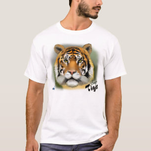Bengaltijger T-shirt