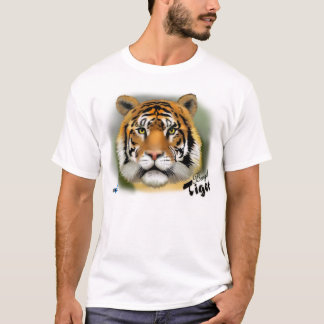 Bengaltijger T-shirt