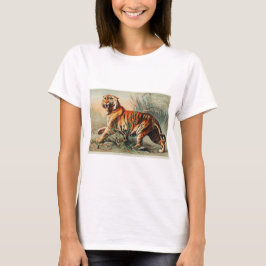  Bengaltijger T-shirt
