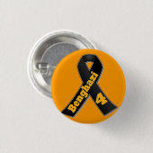 BENGHAZI 4 ETIKET BUTTON (Voorkant /achterkant)