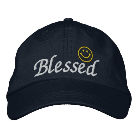 Béni Casquette (Devant)