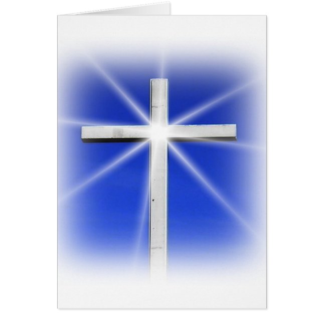 Béni par Dieu (Devant)