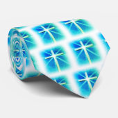 Béni par Dieu Cravate (Roulé)