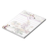 Béni soit le bloc-notes au cœur pur (Tourné)