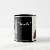 Béni soyez tasse (Centre)