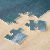 Benidorm Puzzle Legpuzzel (Zijkant)