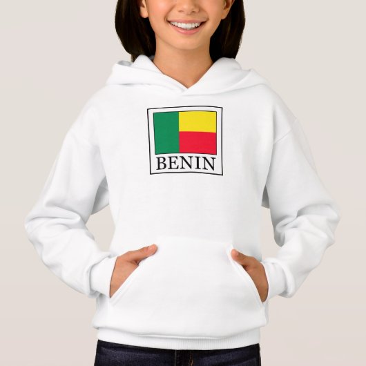 Benin (Voorkant)