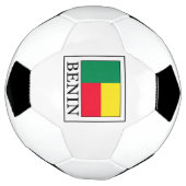 Bénin (Tourné)