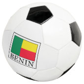 Bénin (3/4)