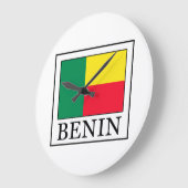 Benin Grote Klok (Hoek)
