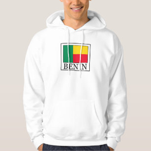 Benin Hoodie