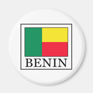 Benin Magneet