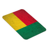 Benin Magneet (Rechterzijde)
