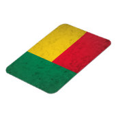Benin Magneet (Linkerzijde)