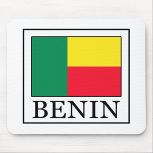 Benin Muismat