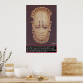 BENIN POSTER 2 (Cuisine)