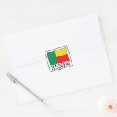 Benin sticker (Envelop)