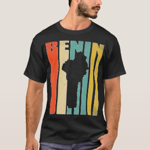 Benin T-shirt