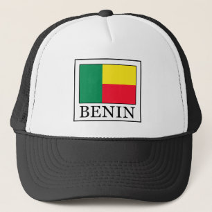 Benin Trucker Pet