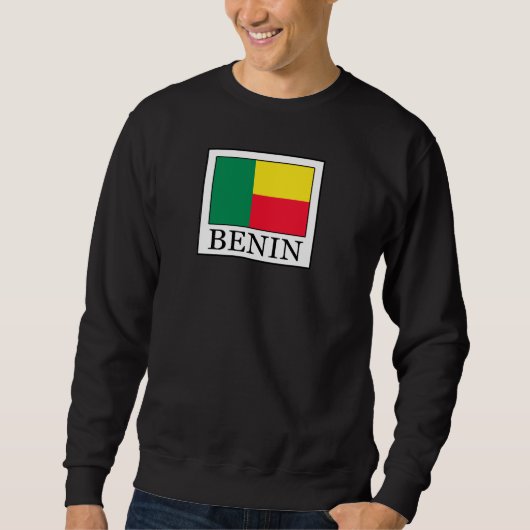 Benin Trui (Voorkant)