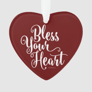 Bénissez votre coeur