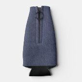 Bénissez votre Glacière de bouteille de coeur (Dos)