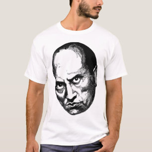Benito Mussolini T-shirt