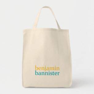 benjamin banister grocery tas