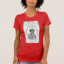 Benjamin Banneker T-shirt