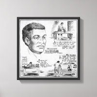 Benjamin Banneker: Zwarte wetenschapper en revolut