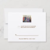 Benjamin Bar Mitzvah RSVP (Dos)