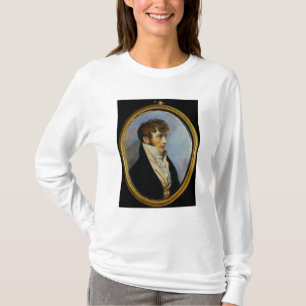 Benjamin Bathurst T-shirt