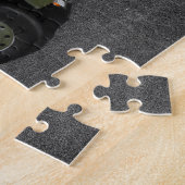Benjamin Bros Kenworth Puzzle (Côté)