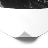 Benjamin Disraeli c.1874 Poster (Hoek)