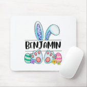 Benjamin Easter Bunny Muismat (Met muis)