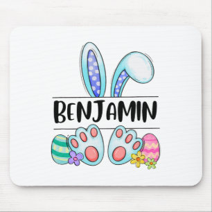Benjamin Easter Bunny Muismat