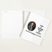 Benjamin Franklin Fish & Visiteurs Puissent En 3 J (Devant avec enveloppe)
