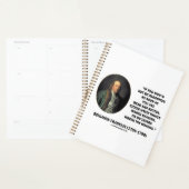 Benjamin Franklin Ne Pas être Oublié Lecture Écrit (Devant avec enveloppe)