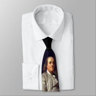 Benjamin Franklin Stropdas