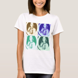 Benjamin Franklin T-shirt