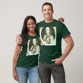 Benjamin Franklin T-shirt (Unisex)