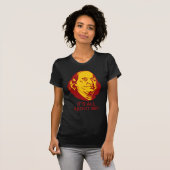Benjamin Franklin T-shirt (Voorkant volledig)