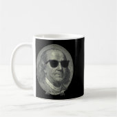 Benjamin Franklin The Benjamin Its All About Koffiemok (Links)