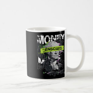 Benjamin Liberty Republikeinse Citaten Het draait Koffiemok