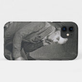 Benjamin Rush, gegraveerd door Richard W. Dodson ( Case-Mate iPhone Case (Achterkant (horizontaal))