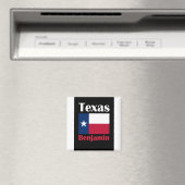 Benjamin TX Magneet (Insitu (Vaatwasser))